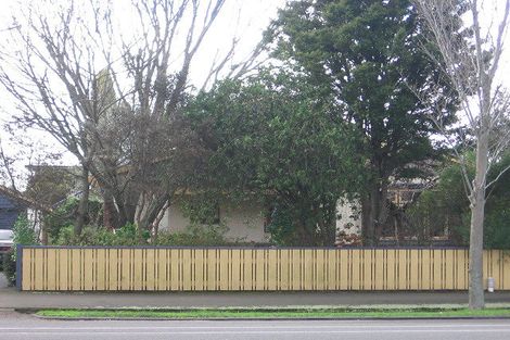 Photo of property in 93 Victoria Avenue, Palmerston North, 4410