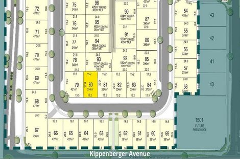 Photo of property in 18 Hanmer Crescent, Rangiora, 7400