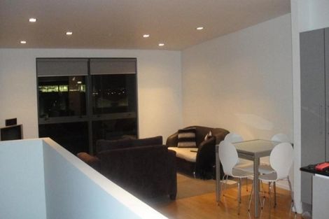 Photo of property in 414/57 Mahuhu Crescent, Auckland Central, Auckland, 1010