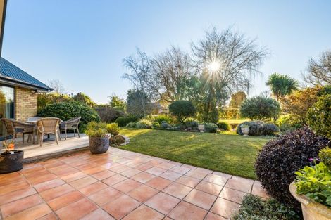 Photo of property in 11 Cedar Place, Amberley, 7410