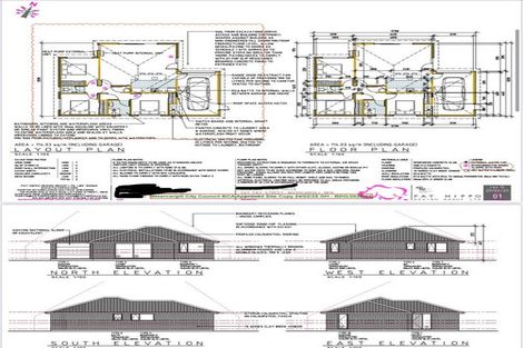 Photo of property in 567 Tay Street, Hawthorndale, Invercargill, 9810