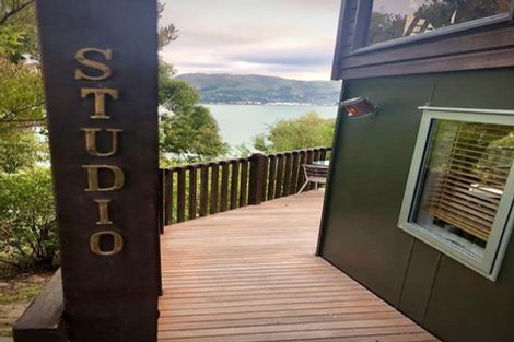 Photo of property in 57 Bayview Road, Charteris Bay, Lyttelton, 8971