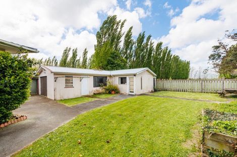 Photo of property in 53 Ruamahanga Crescent, Terrace End, Palmerston North, 4410