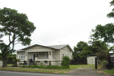 Photo of property in 116 Edinburgh Street, Pukekohe, 2120