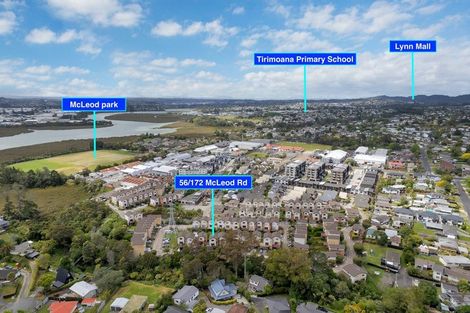 Photo of property in St Claire Village, 56/172 Mcleod Road, Te Atatu South, Auckland, 0610