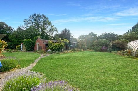 Photo of property in 128 Main North Road, Woodend, 7610