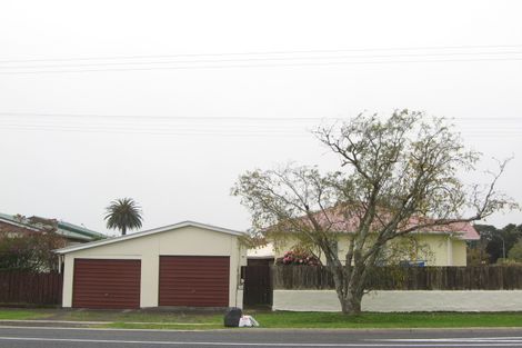 Photo of property in 26 Blake Street, Waitara, 4320