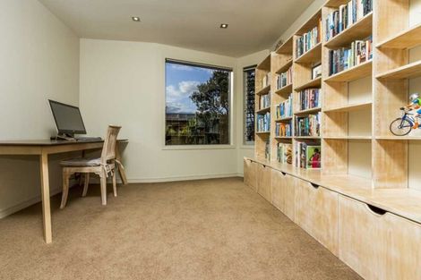 Photo of property in 1/50 Whitby Crescent, Mairangi Bay, Auckland, 0630