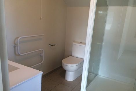 Photo of property in 55c Brockworth Place, Riccarton, Christchurch, 8011