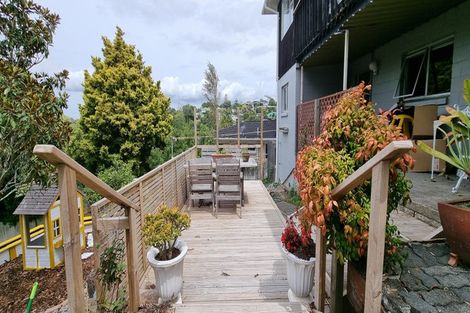 Photo of property in 78a Sunset Road, Unsworth Heights, Auckland, 0632
