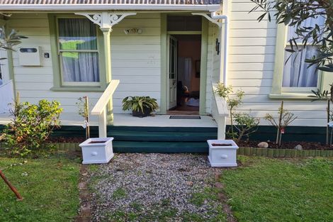 Photo of property in 80-82 Fox Street, Featherston, 5710