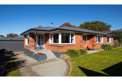 Photo of property in 4 Elmsdale Terrace, Marchwiel, Timaru, 7910