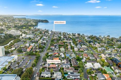 Photo of property in 1/15 Milford Road, Milford, Auckland, 0620