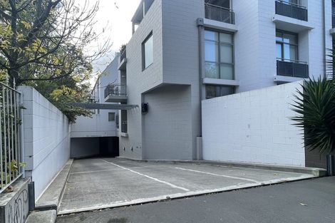 Photo of property in 14/41 Cambridge Terrace, Christchurch Central, Christchurch, 8013