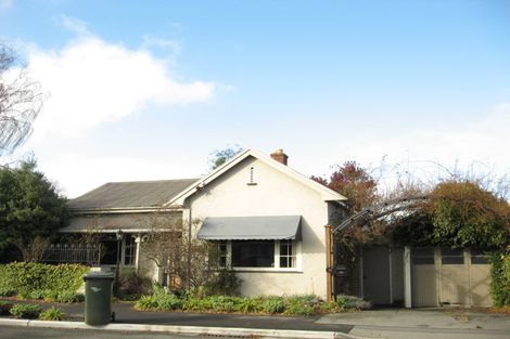 Photo of property in 138 Saint Albans Street, St Albans, Christchurch, 8014