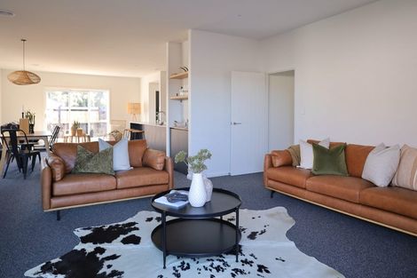 Photo of property in 84 Freedom Drive, Kelvin Grove, Palmerston North, 4470