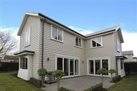 Photo of property in 252 Edgeware Road, Edgeware, Christchurch, 8013