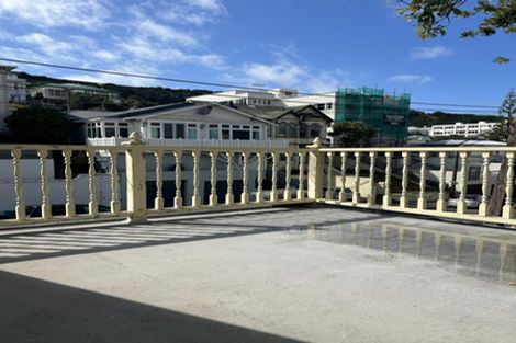 Photo of property in 7a Hawker Street, Mount Victoria, Wellington, 6011