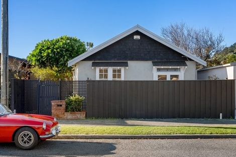 Photo of property in 65 Wiggins Street, Sumner, Christchurch, 8081