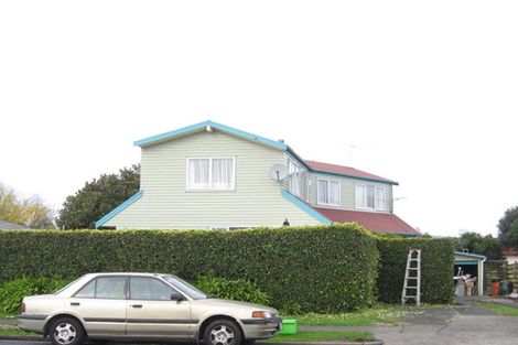 Photo of property in 26 Casuarina Road, Half Moon Bay, Auckland, 2012