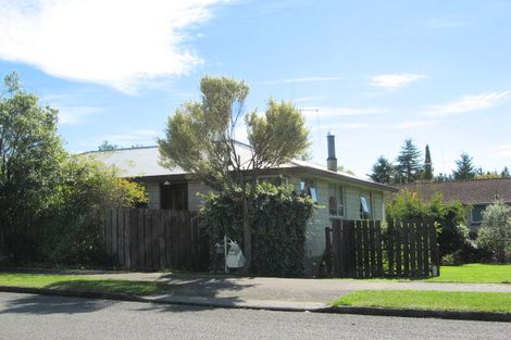 Photo of property in 61 Macaulay Street, Gleniti, Timaru, 7910