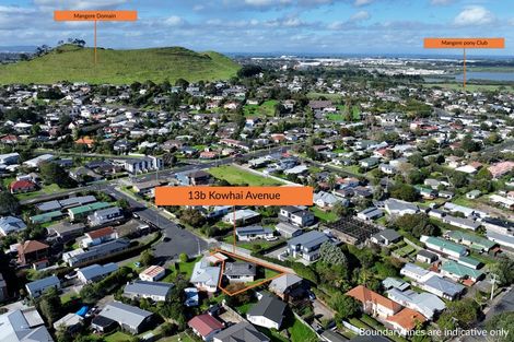 Photo of property in 2/13 Kowhai Avenue, Mangere Bridge, Auckland, 2022
