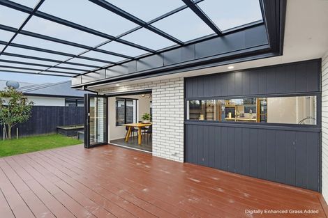 Photo of property in 20 Petunia Drive, Wigram, Christchurch, 8025