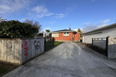 Photo of property in 359 Ruahine Street, Terrace End, Palmerston North, 4410