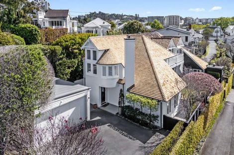 Photo of property in 12a Seaview Road, Remuera, Auckland, 1050