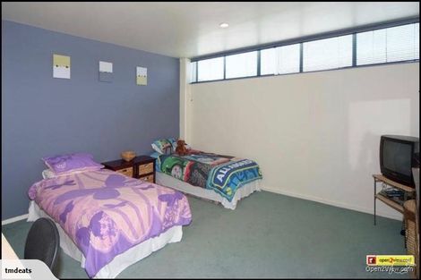 Photo of property in Lexington Apartments, 12/33 Hania Street, Mount Victoria, Wellington, 6011
