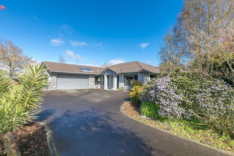 Photo of property in 23 Mangauika Road, Pirongia, Te Awamutu, 3876