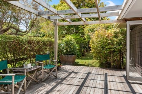 Photo of property in 109 Point Wells Road, Point Wells, Warkworth, 0986