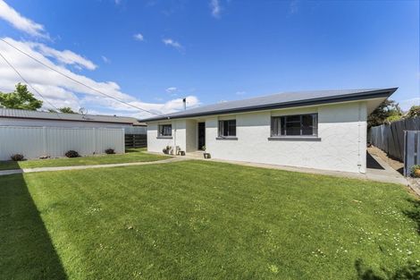 Photo of property in 22 Marslin Street, Alexandra, 9320