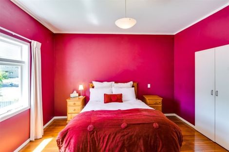 Photo of property in 21 Carnell Street, Napier South, Napier, 4110