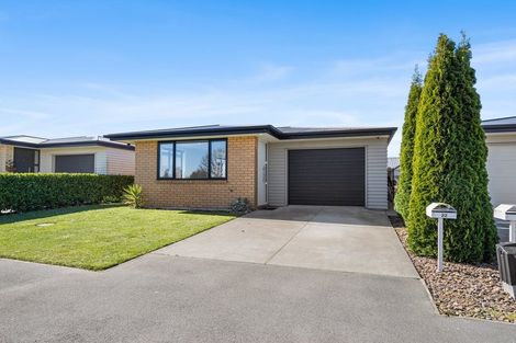 Photo of property in 22 Meyer Crescent, Halswell, Christchurch, 8025