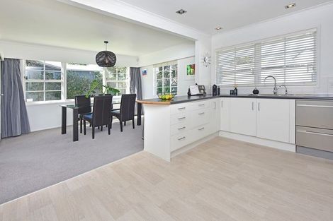 Photo of property in 33 Stanniland Street, Sunnyhills, Auckland, 2010