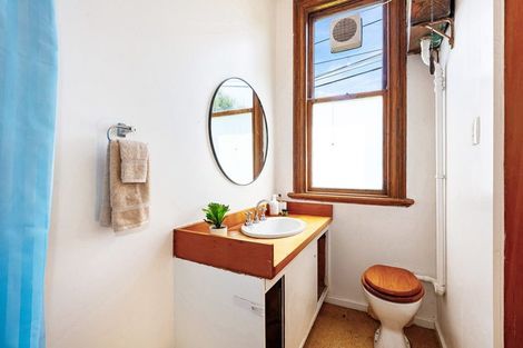 Photo of property in 143 Coromandel Street, Newtown, Wellington, 6021