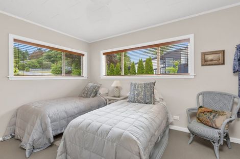 Photo of property in 12 Pye Road, Geraldine Downs, Geraldine, 7991