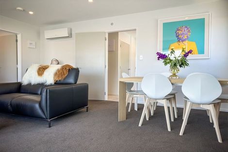 Photo of property in 6/31 Clissold Street, Merivale, Christchurch, 8014