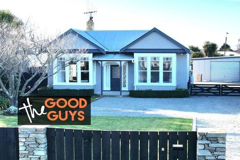 Photo of property in 2 Ettrick Street, Oamaru North, Oamaru, 9400