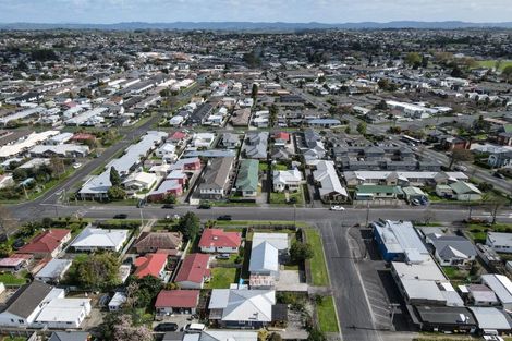 Photo of property in 7 Blackburn Street, Frankton, Hamilton, 3204