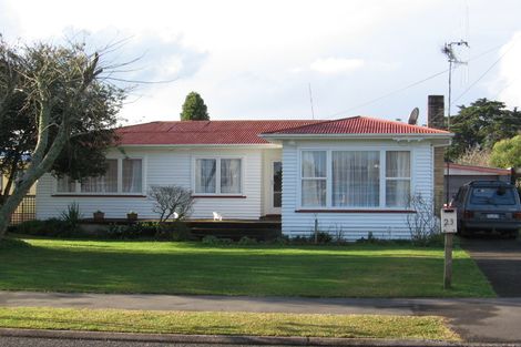 Photo of property in 23 Liston Crescent, Hillcrest, Hamilton, 3216