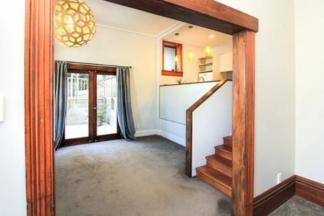 Photo of property in 36 Ohiro Road, Aro Valley, Wellington, 6021