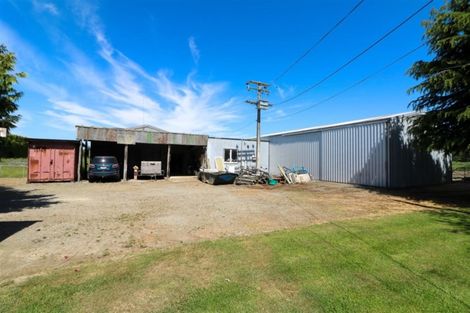 Photo of property in 119 Levels Plain Road, Levels, Timaru, 7975