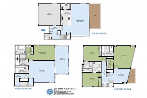 Photo of property in 7a Wiles Avenue, Remuera, Auckland, 1050