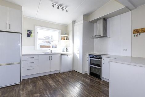 Photo of property in 62 Denmark Street, Fairlie, 7925