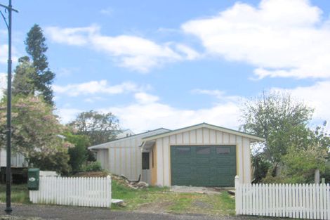 Photo of property in 5a Mueller Street, Waihi, 3610