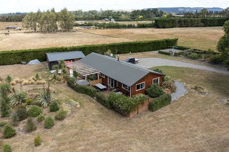 Photo of property in 570 Foothills Road, Okuku, Rangiora, 7473