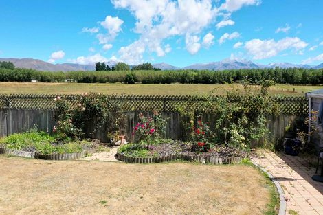 Photo of property in 16 Ayr Street, Fairlie, 7925