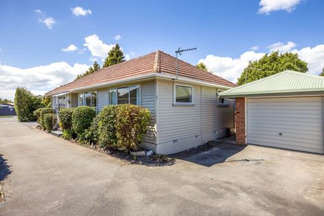 Photo of property in 153 Harewood Road, Papanui, Christchurch, 8053